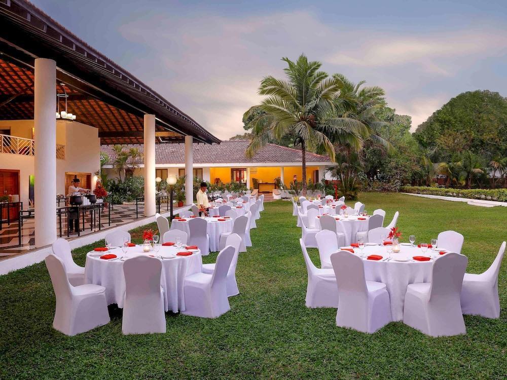 Novotel Goa Dona Sylvia Hotel