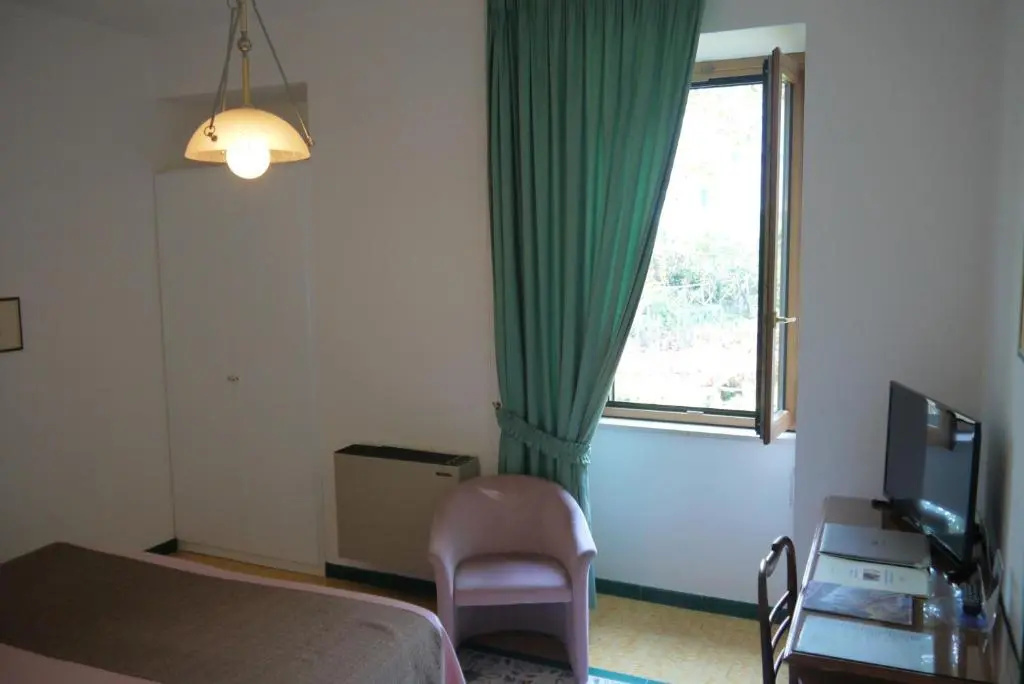Hotel Rufolo - Chambres