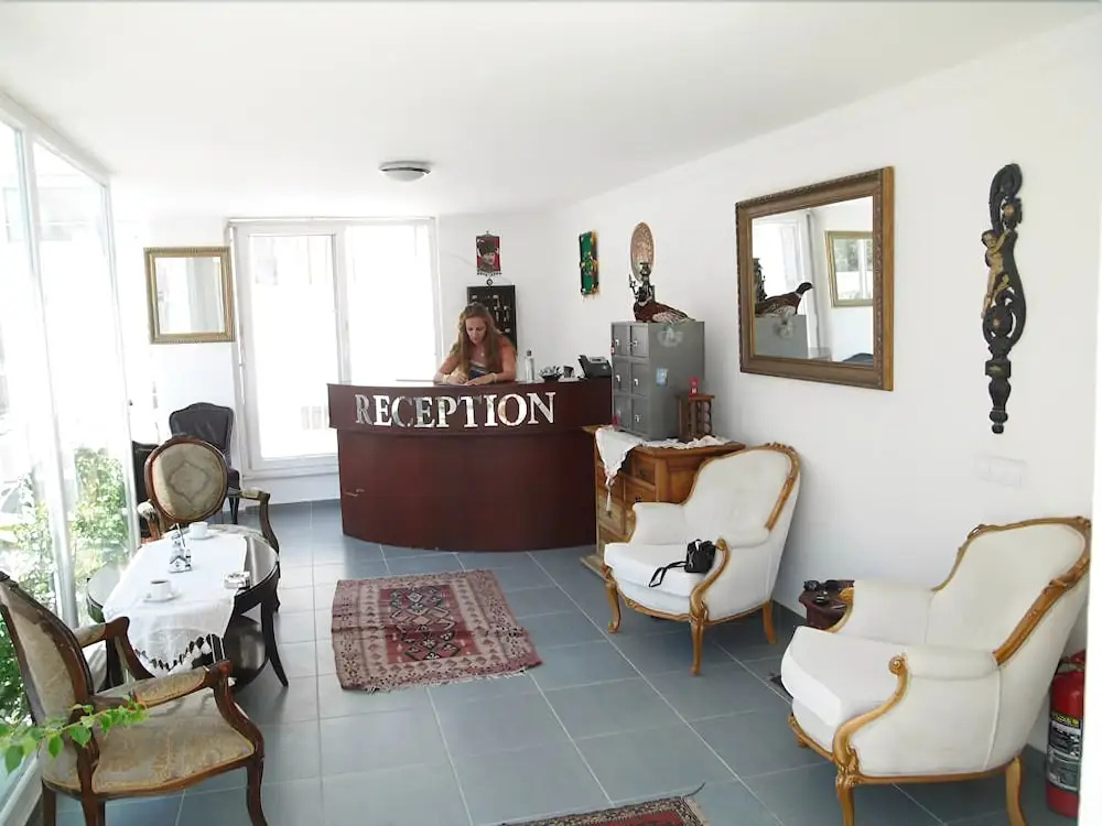 Hotel photo 14
