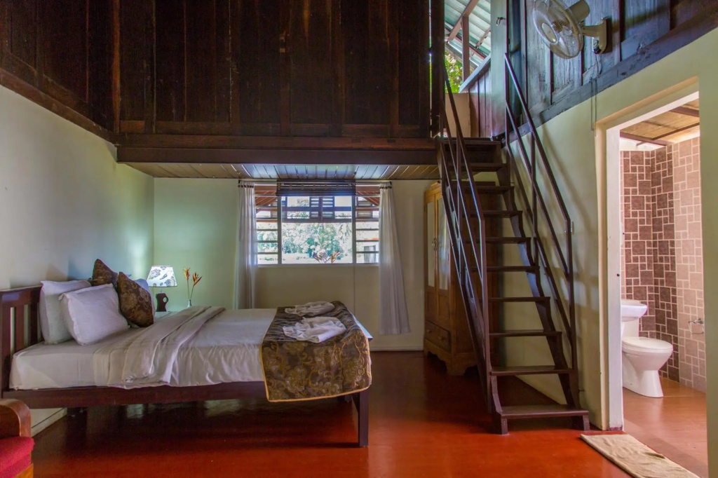 Kurialacherry House Alleppey in Champakulam