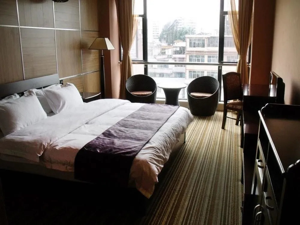 Hotel photo 10