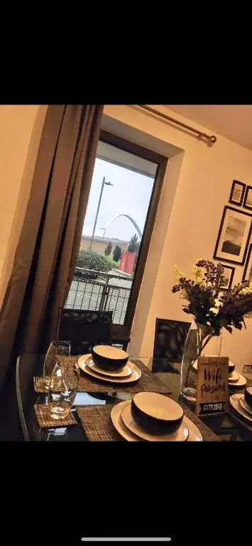 2 bed/Gateshead & terrace
