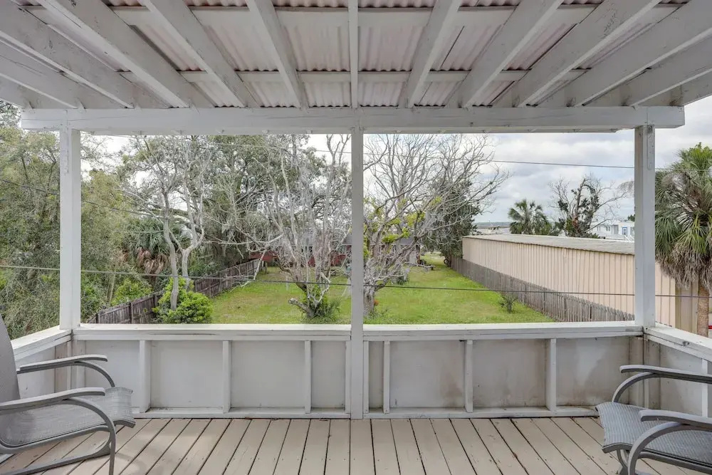 Walkable Home w/ Porch in Dtwn St Marys! - фото 27
