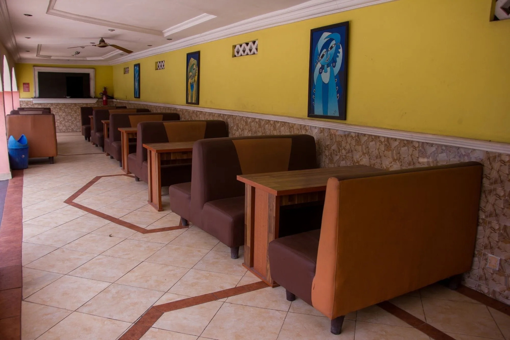 Hotel photo 17