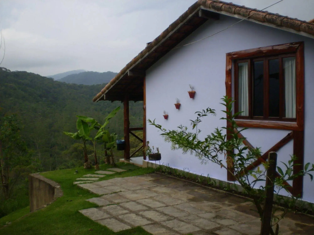 Pousada & Spa Vrindávana