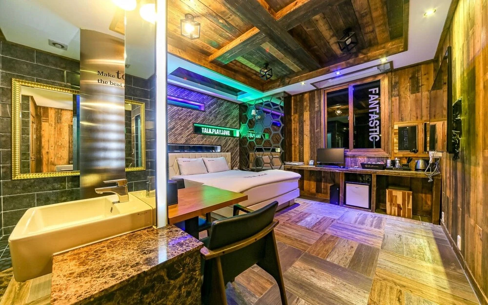 Hotel photo 20