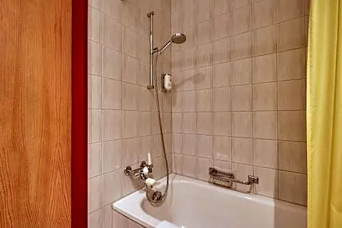 H+ Hotel Sonnwendhof Engelberg - Chambres
