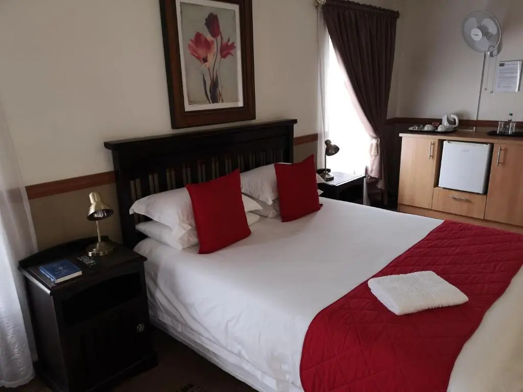 Classic room