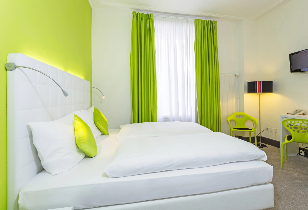 City Inn Basel - Général