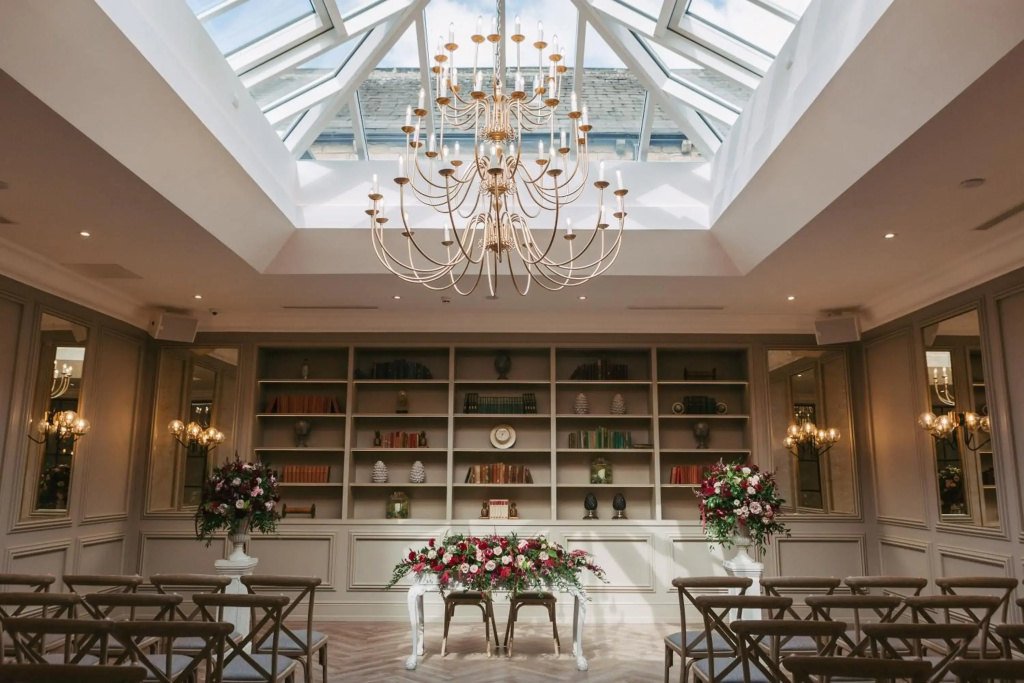 Woodlands Hotel - Général
