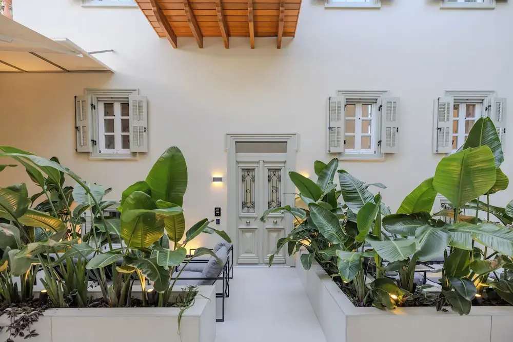 Onora Suites Nafplio