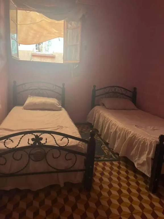 Classic room