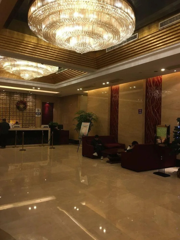 Dacheng International Hotel