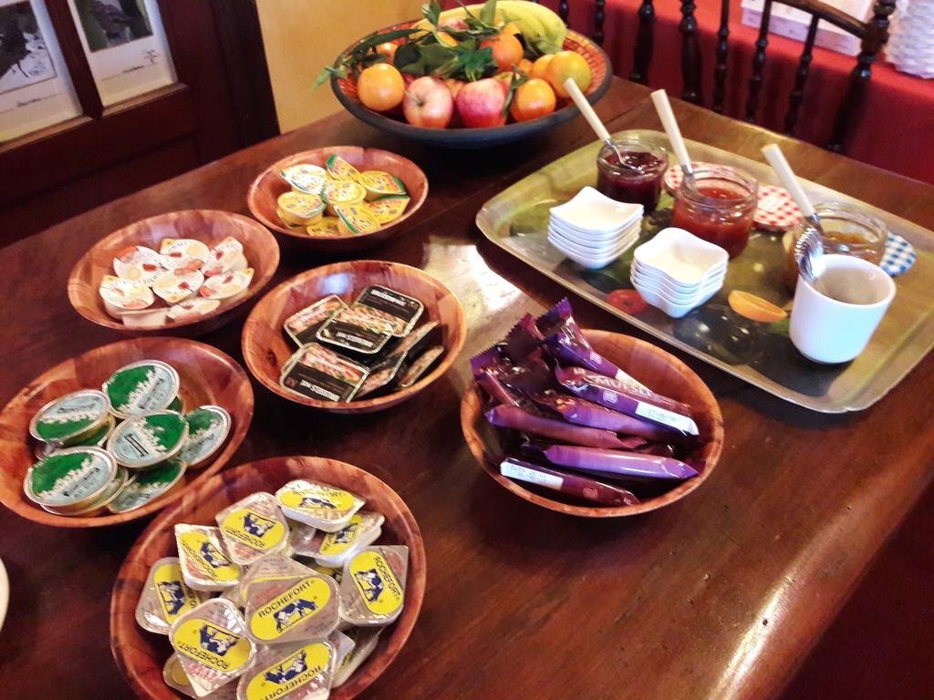 Villa Le Genet Fleuri, La Roche-en-ardenne, 2 à 4 pers. by null