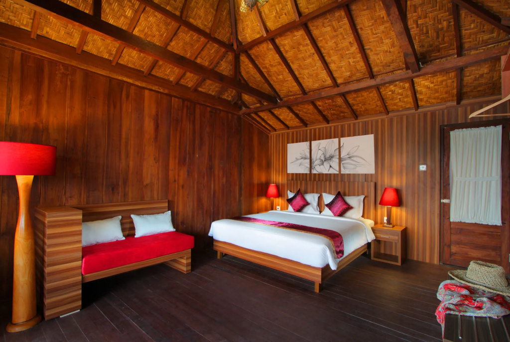 Mangrove Paradise Retreat - Général