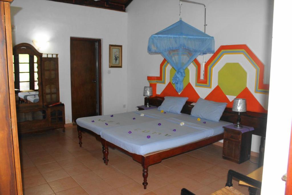 Pahalage Guesthouse