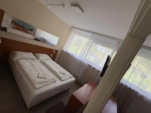 Öreg-tó Club Hotel - фото 30