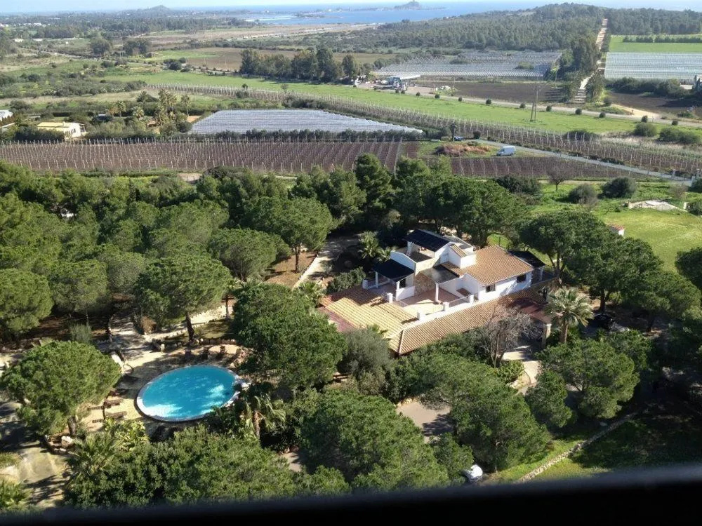 Villa del Borgo Hotel Relais - Général
