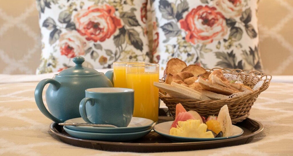 The Oliphant Boutique Villa