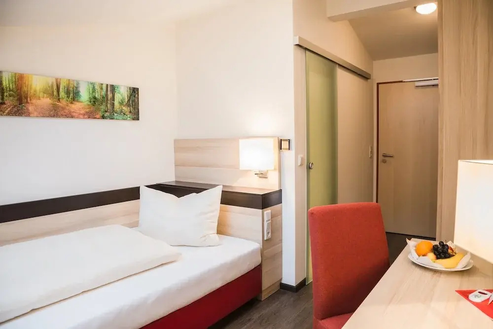 TaunusTagungsHotel - Chambres