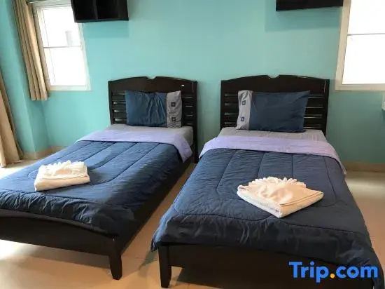 Ananya Residence - Chambres