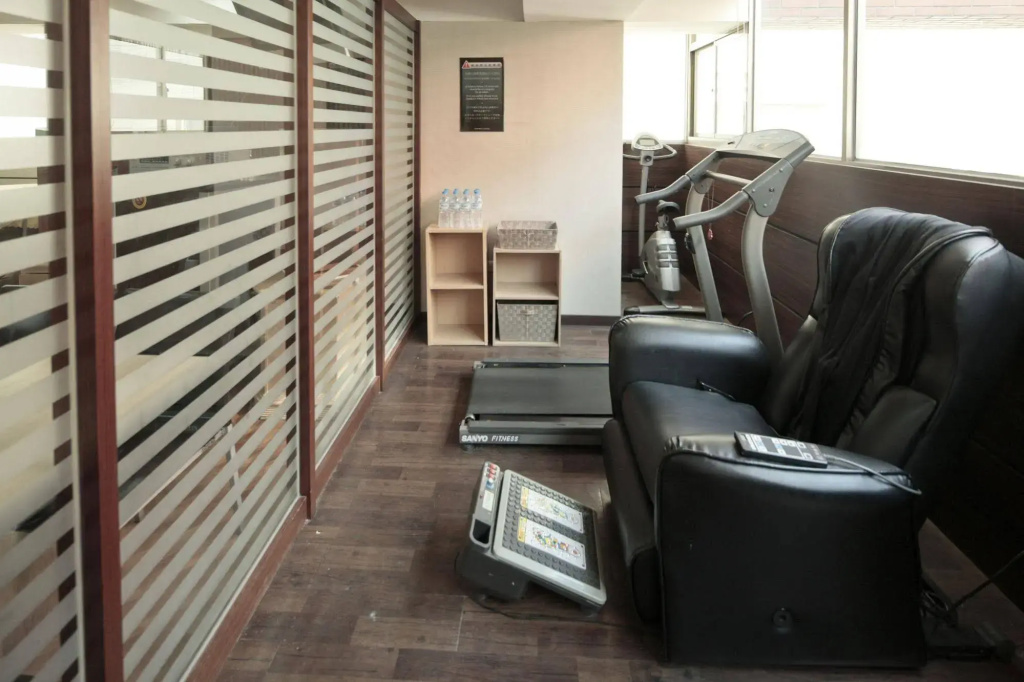 Hotel photo 19