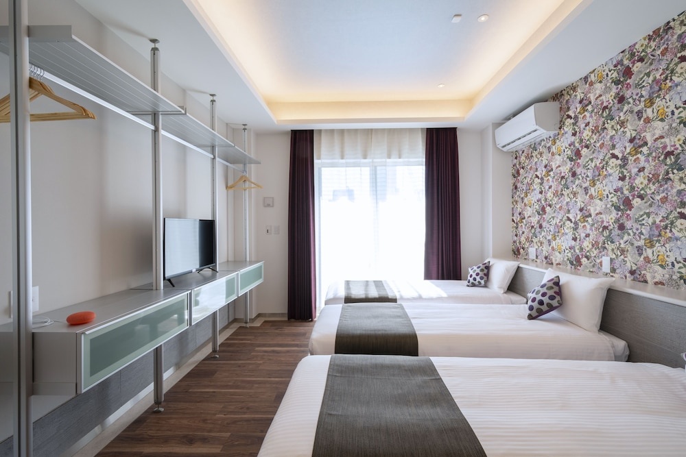 Hotel SAILS Asakusa 사진 14