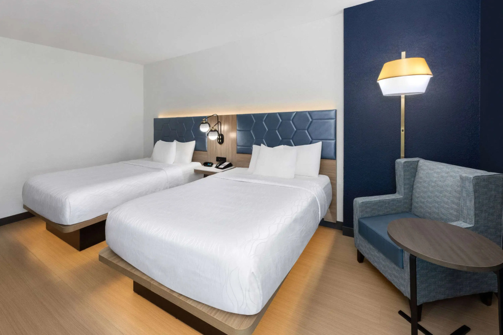 La Quinta Inn & Suites by Wyndham San Antonio Northwest - Général