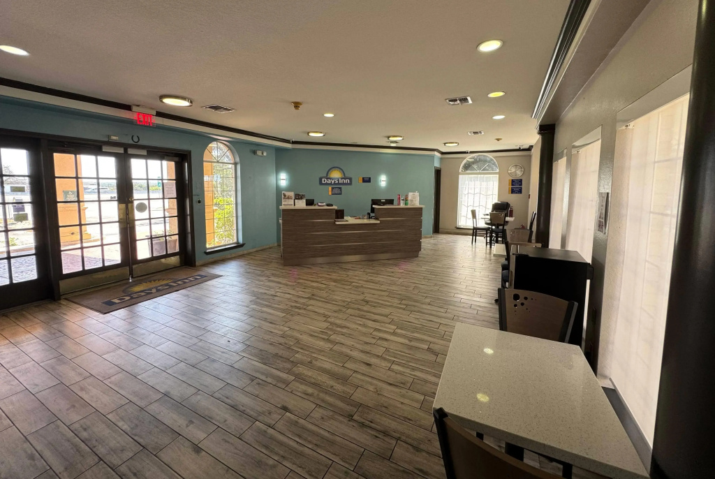 Hotel photo 8