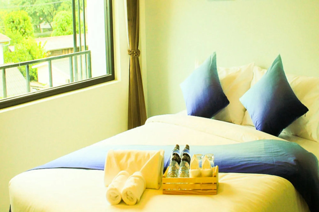 IPOWER Chiang Rai - 5