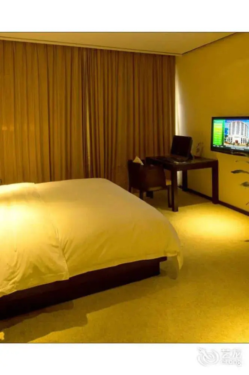 The Pearl Boutique Hotel Lishui - фото 35