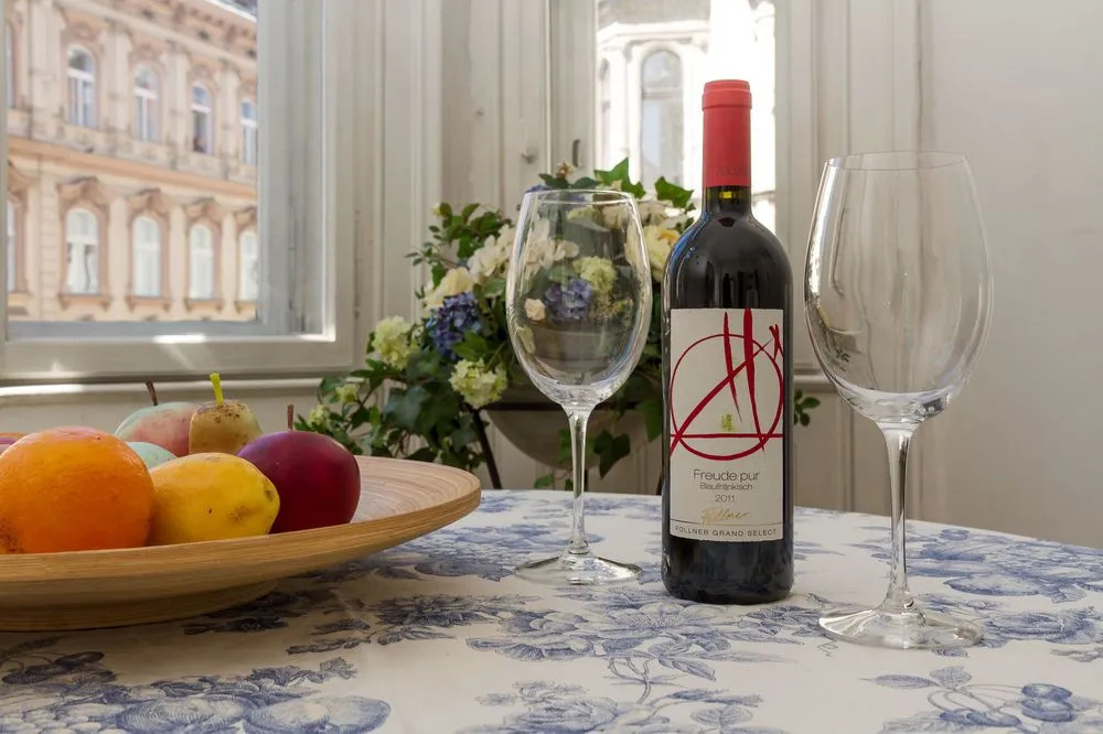 Alsergrund Luxury by Welcome2vienna - Général
