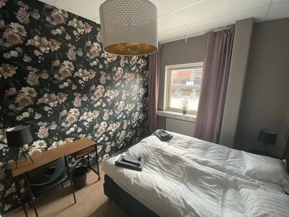 365 City Hostel Borlänge — фото 6