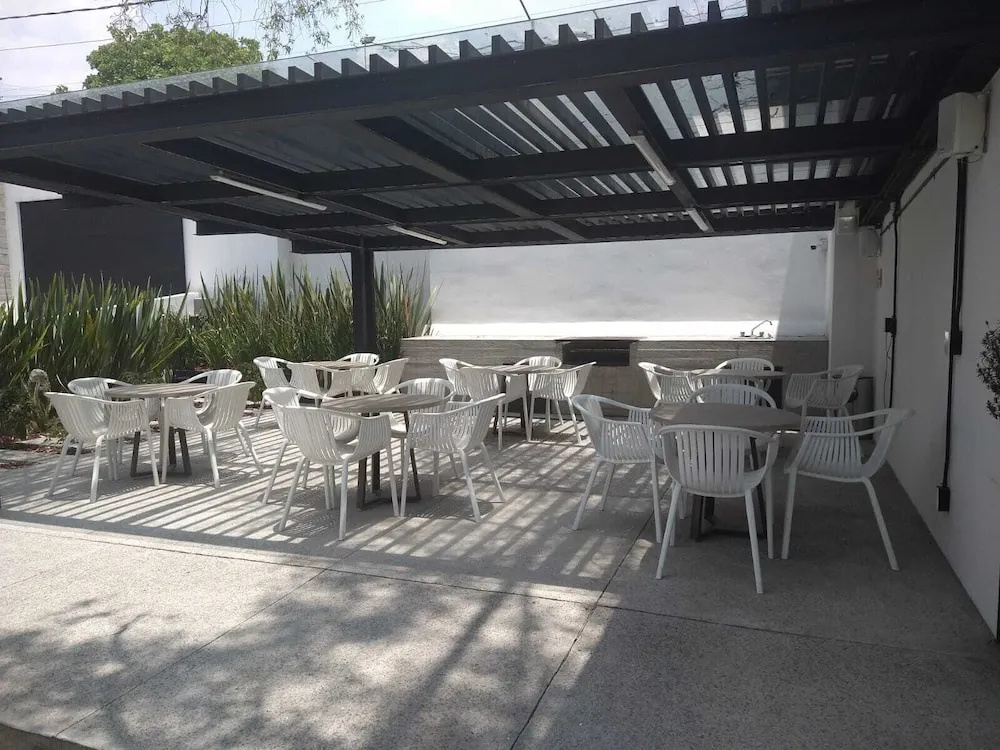 Hotel photo 10