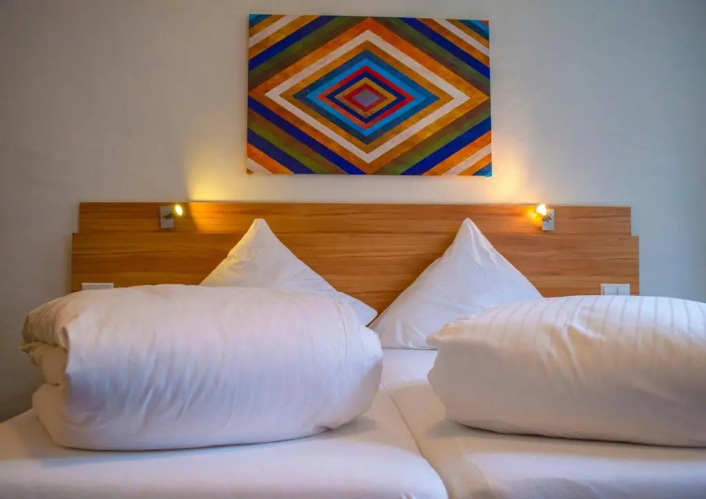 Standard room