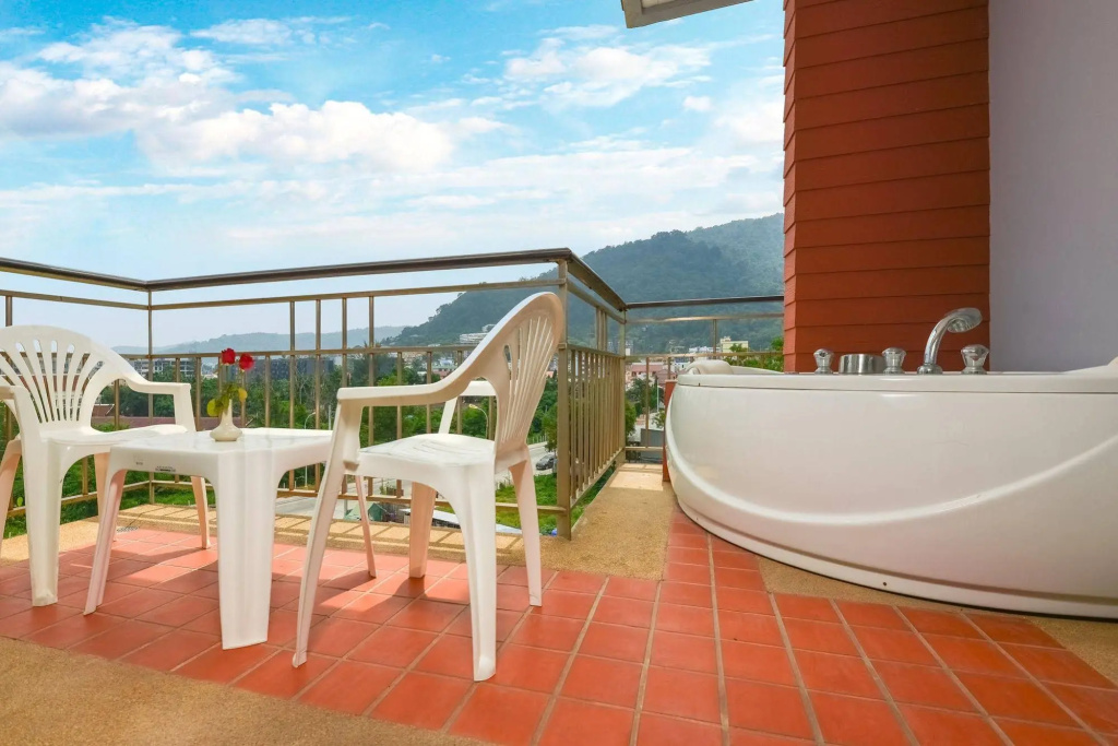 Hotel photo 20