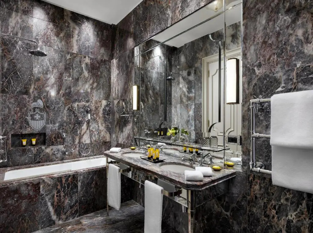 The Gritti Palace, a Luxury Collection Hotel, Venice - Chambres