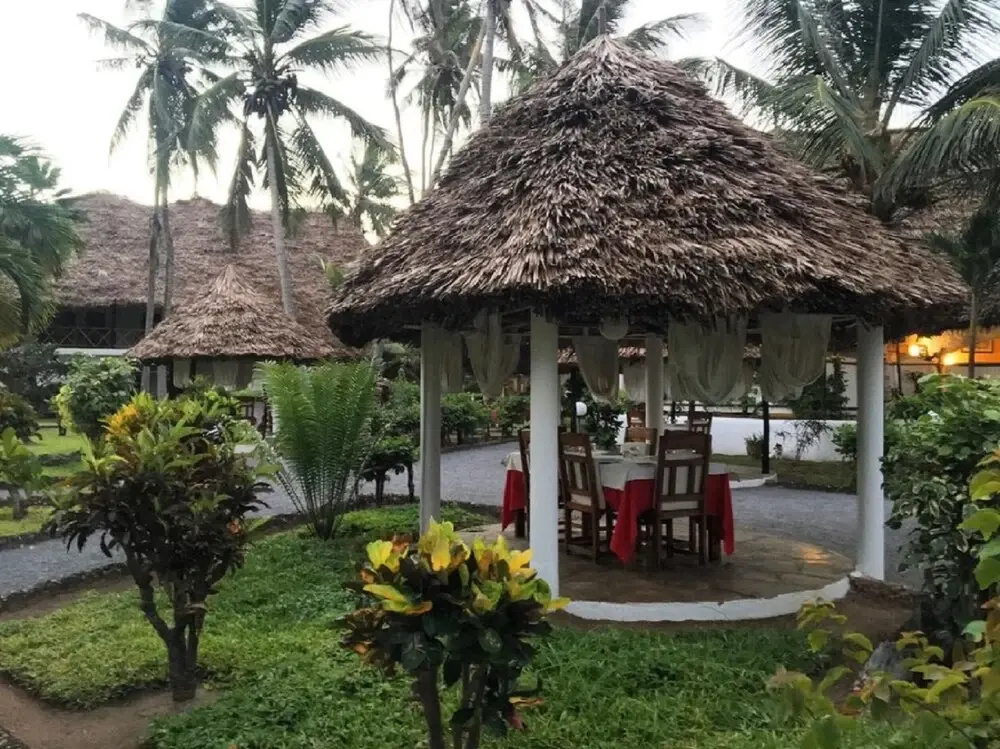 Ascot Residence 1 Bedroom Apartment