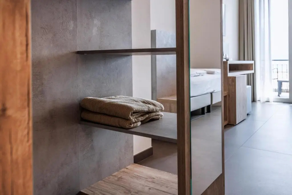 Hotel Livia - Chambres