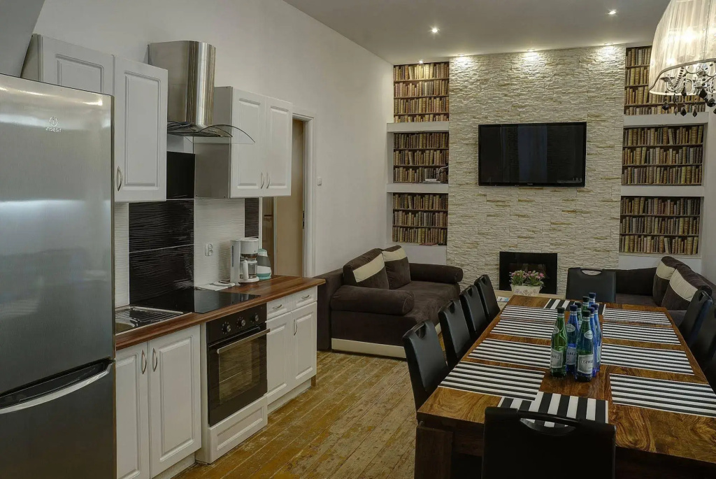 Hotel photo 20