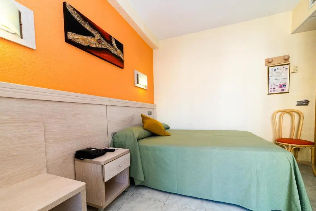 Hotel Servigroup Calypso - Chambres