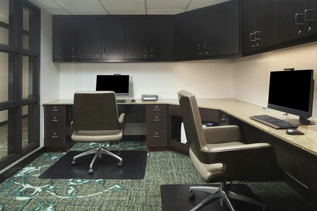Hampton Inn Parsippany - Général