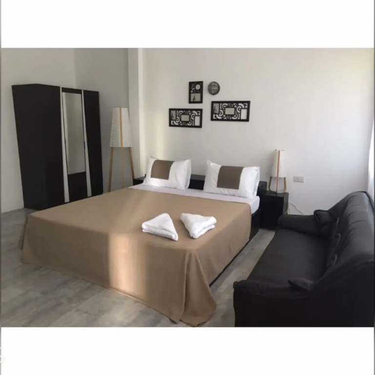 River Nature Hotel - Chambres