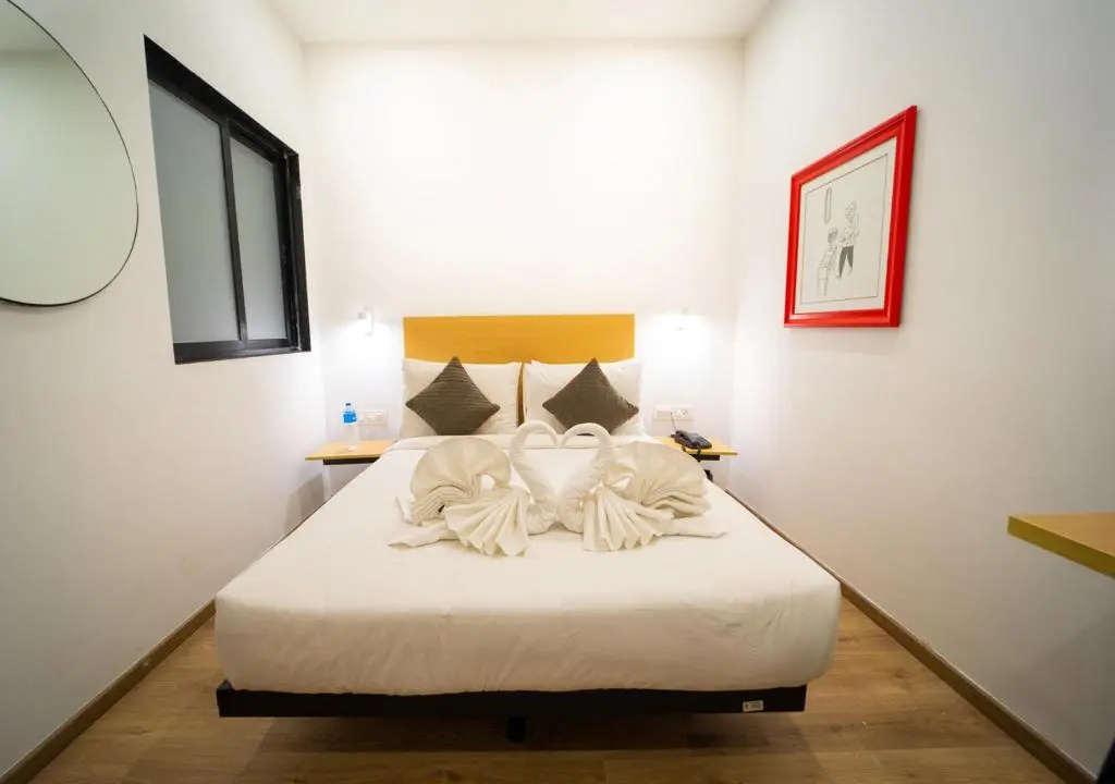 Hotel photo 6