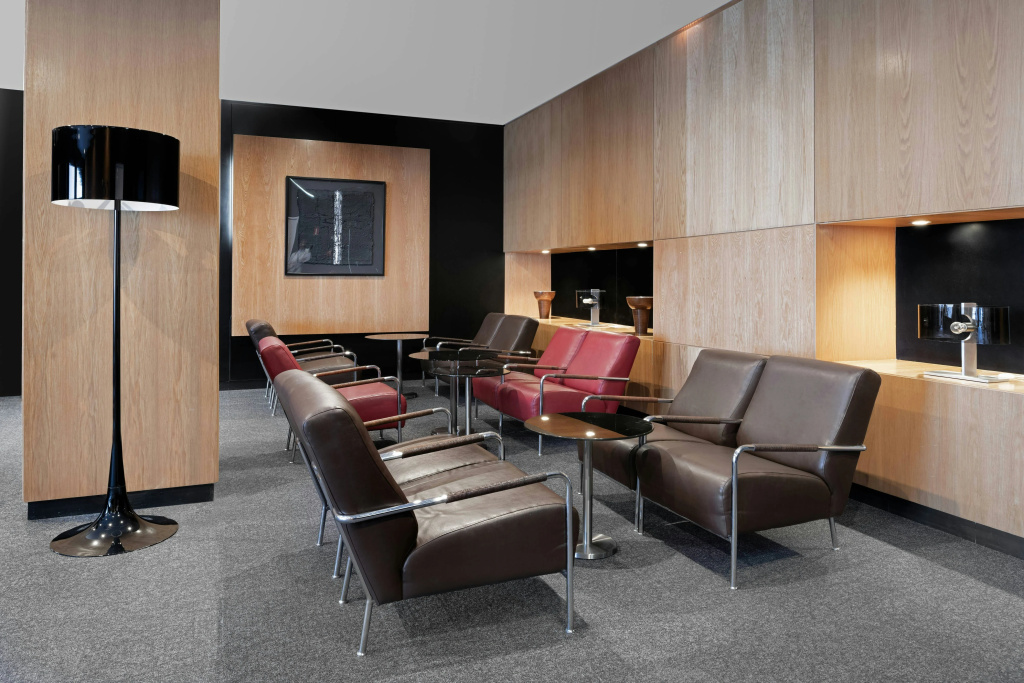 AC Hotel Gijón by Marriott - Général