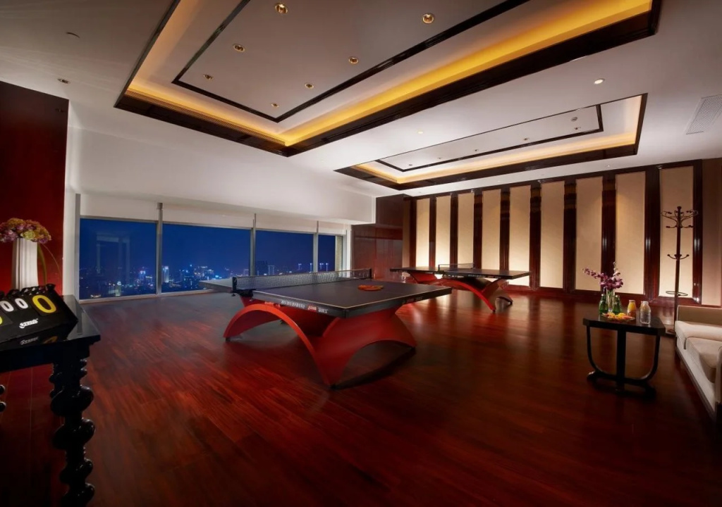 Dongwu New Century Grand Hotel Huzhou - Général