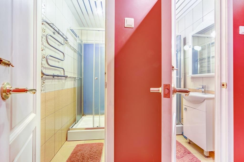 Viktoriansky Hostel — 3