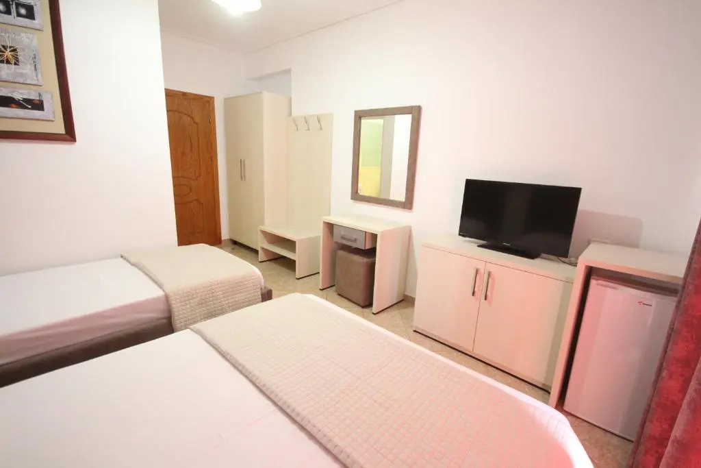 Julia Hotel - Chambres