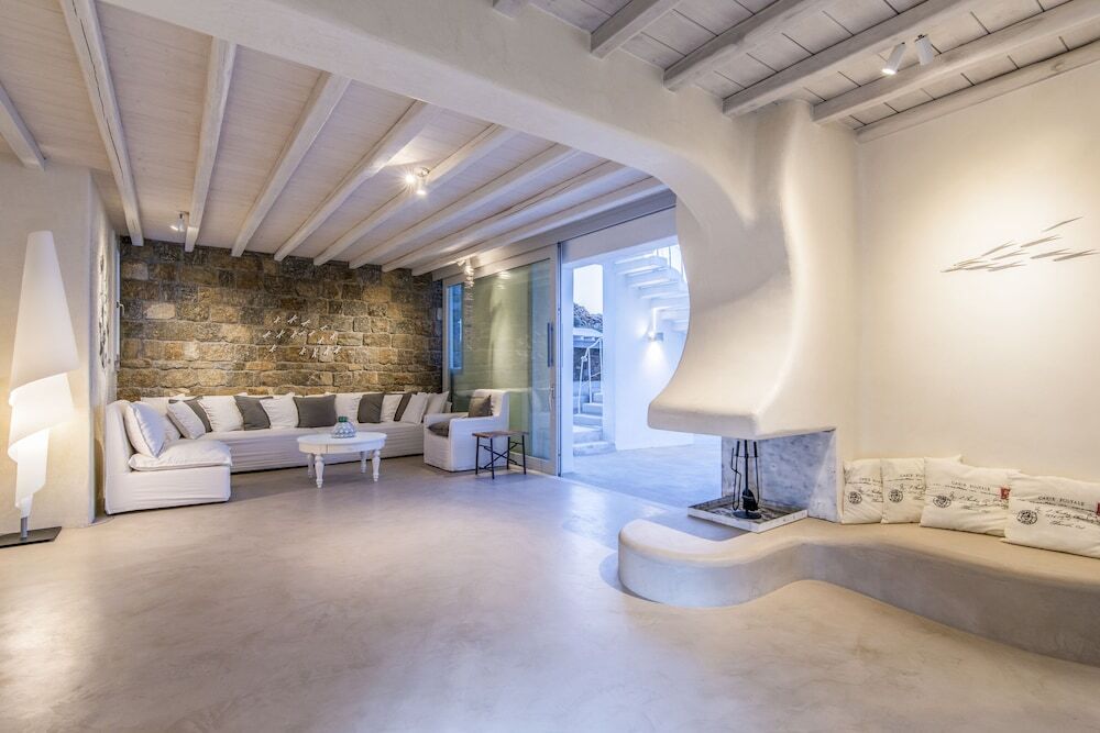 Villa Melmastia by null