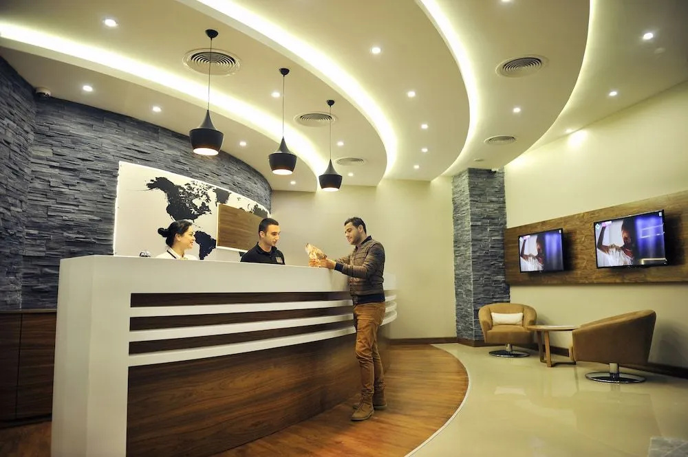 Hotel photo 16